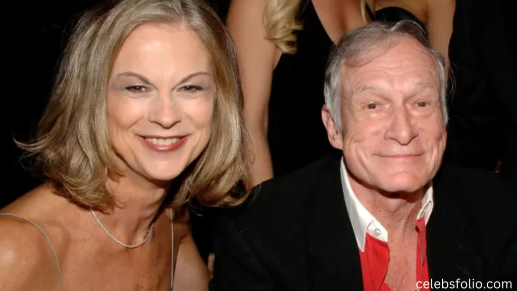 Christie Hefner