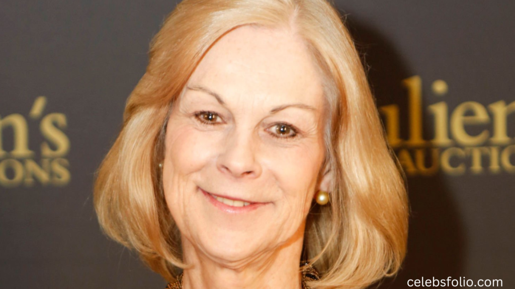 Christie Hefner