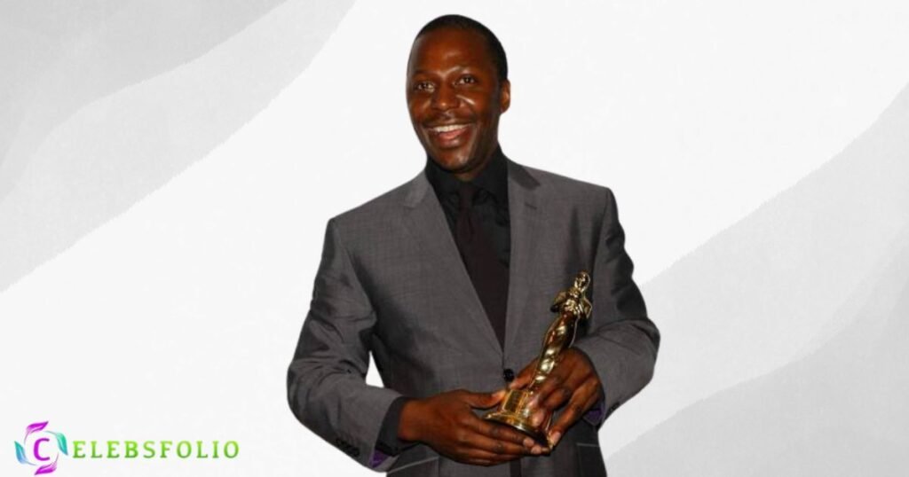 Cyril Nri
