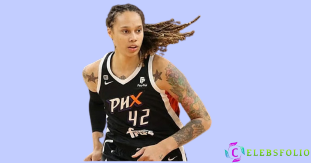 Sandra Griner