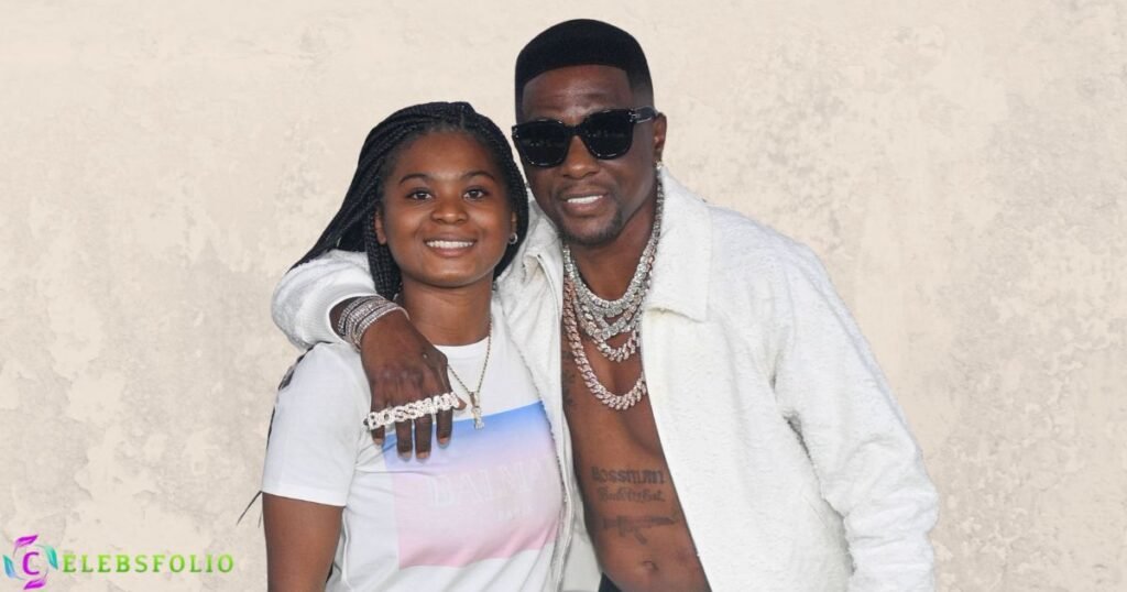 Boosie Badazz