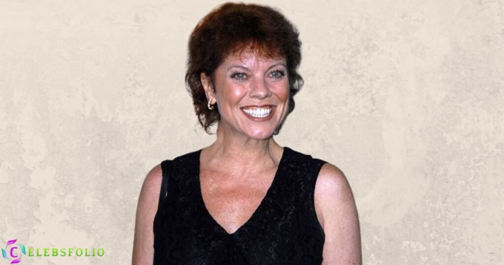 Erin Moran