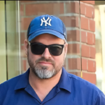 Scott Kolanach