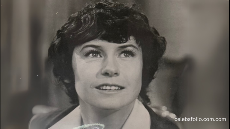 Carolee Campbell