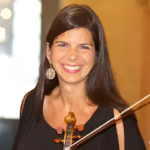 Pamela Frank