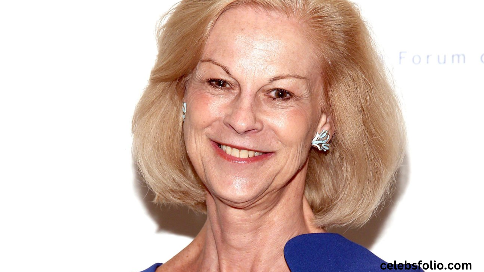 Christie Hefner