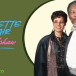 Jeanette Adair Bradshaw