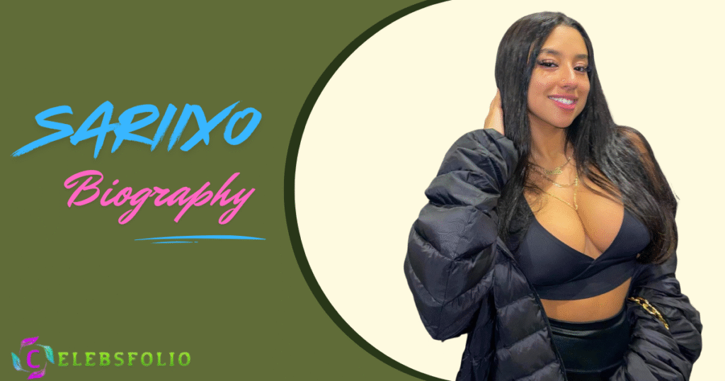 Sariixo