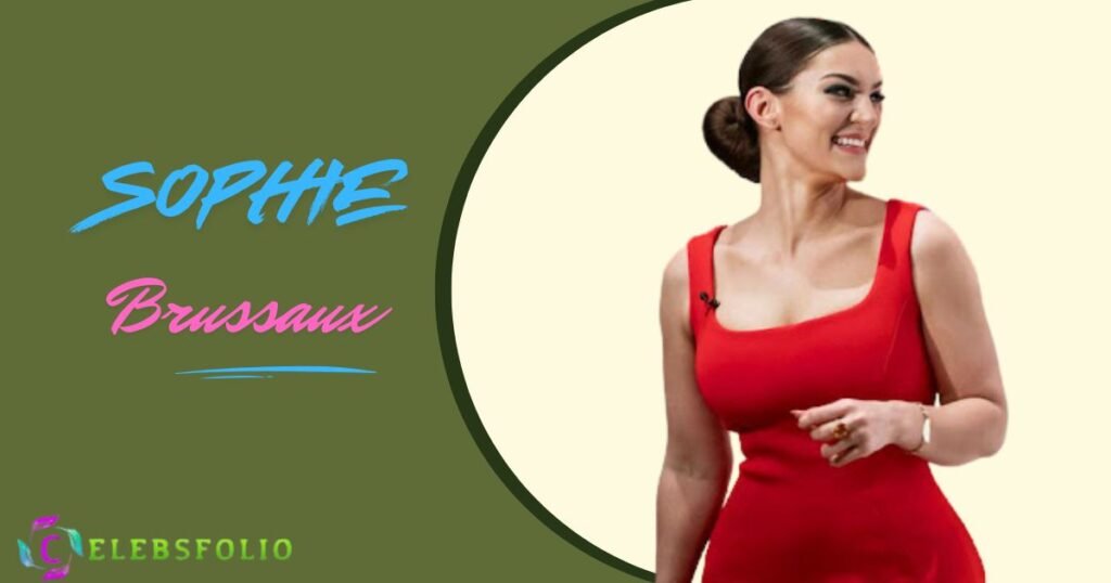 Sophie Brussaux