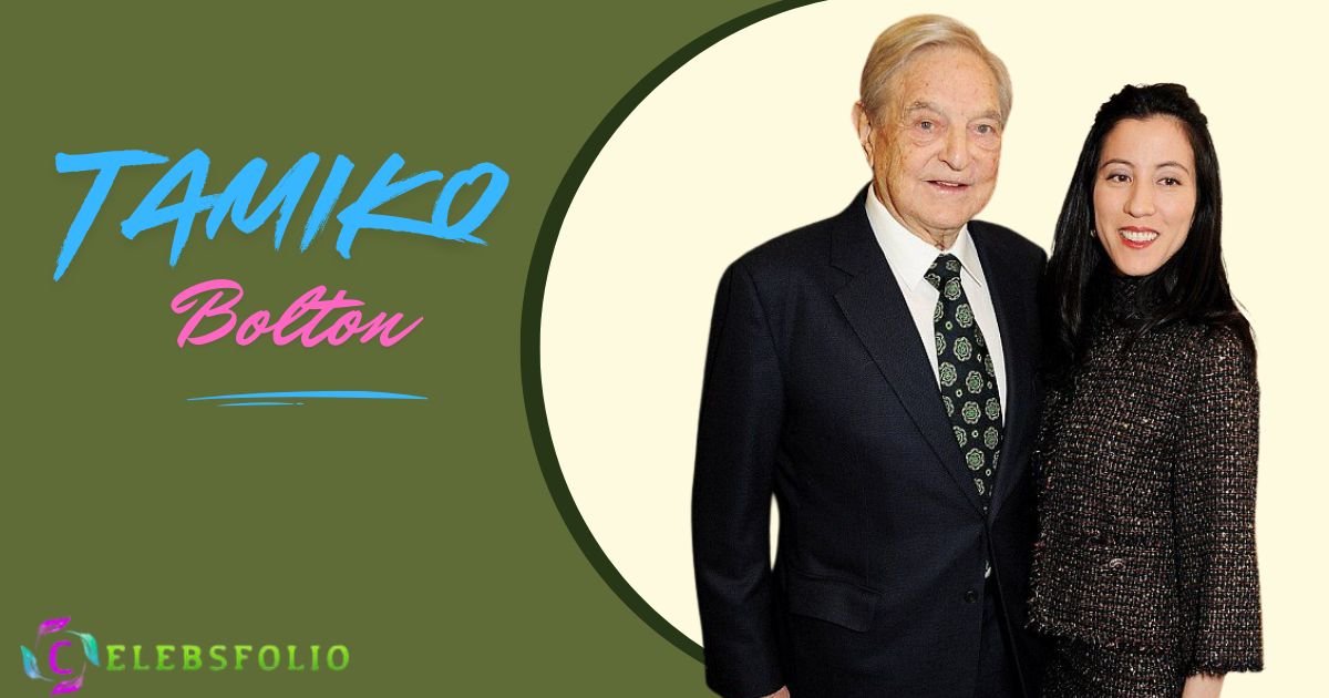 Tamiko Bolton