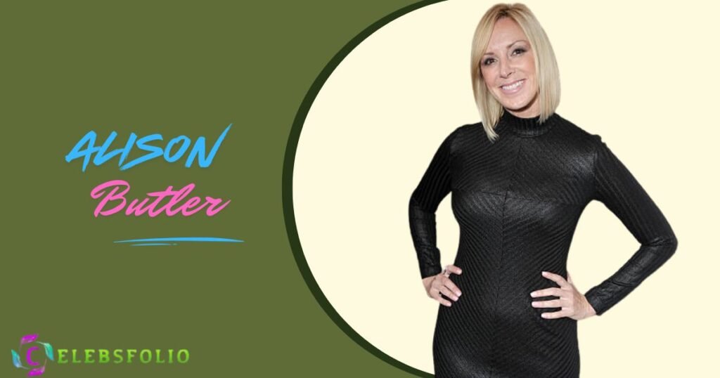 Alison Butler