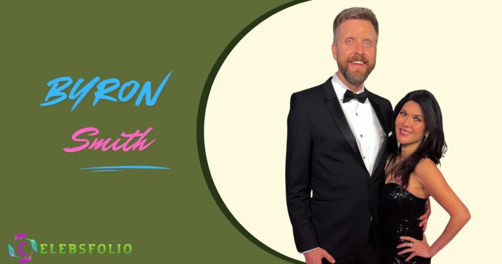 Byron Smith