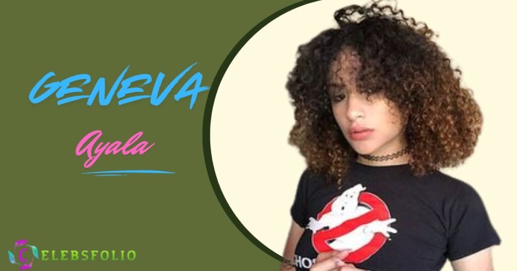 Geneva Ayala