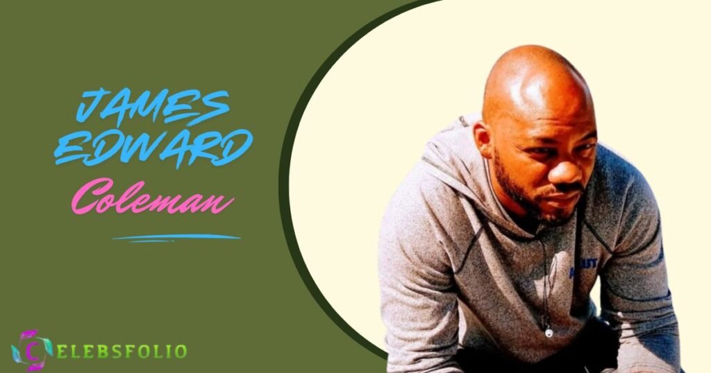 James Edward Coleman II