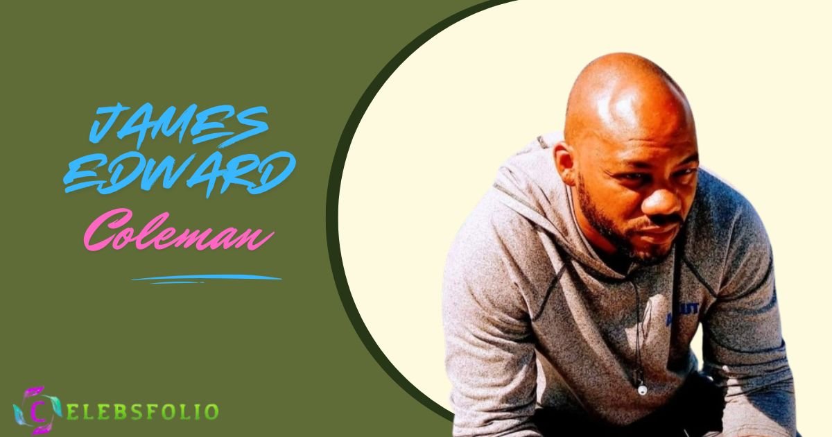 James Edward Coleman II