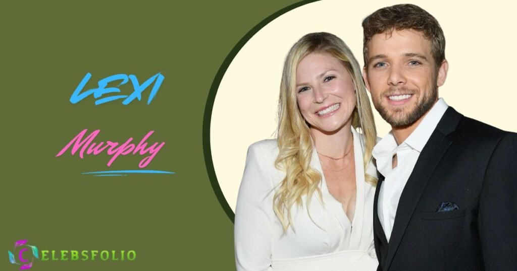 Lexi Murphy