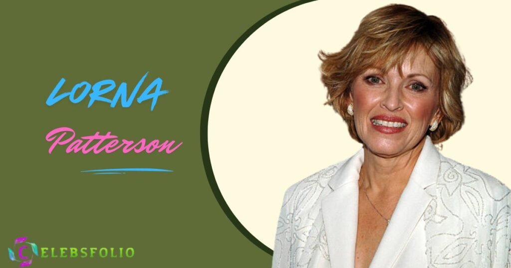Lorna Patterson