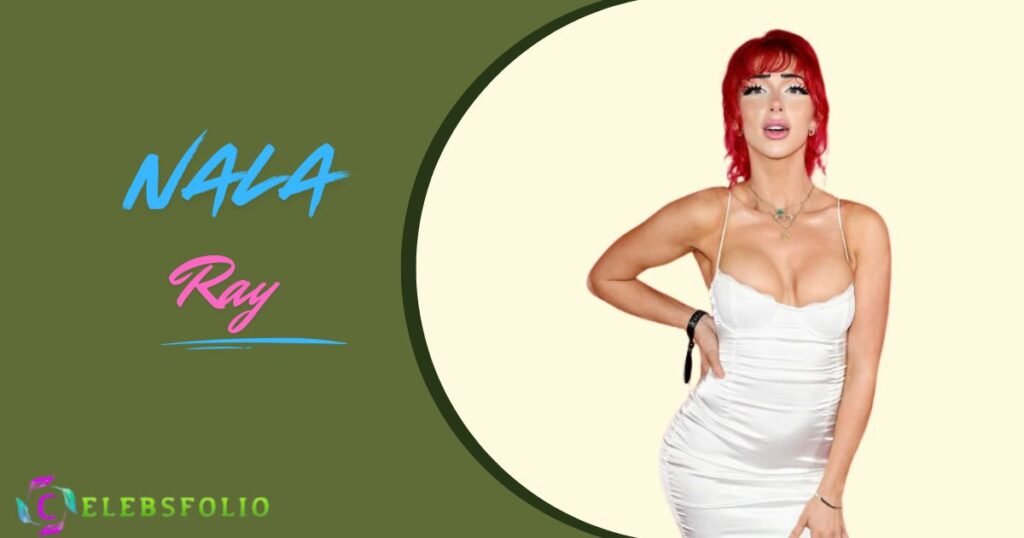 Nala Ray