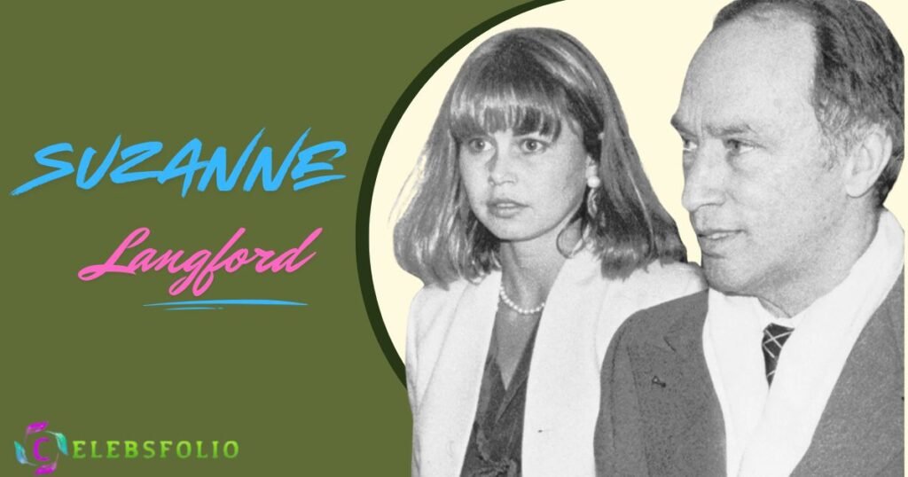 Suzanne Langford