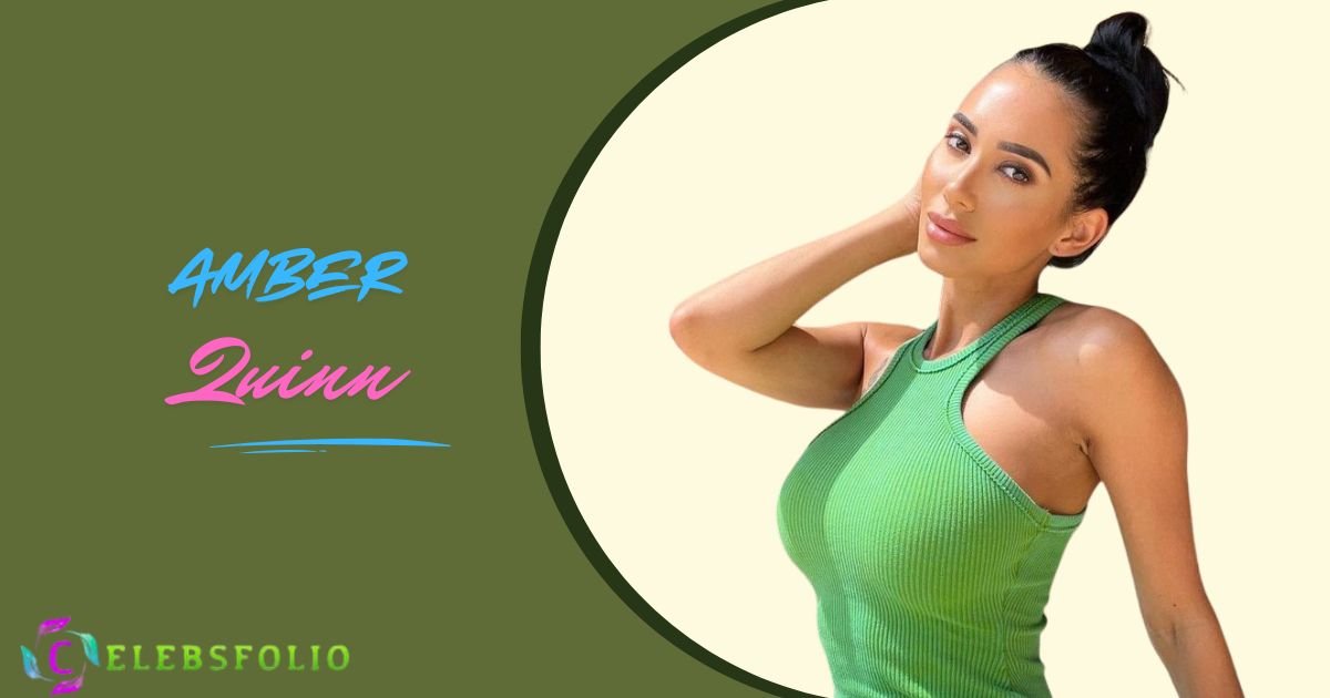 Amber Quinn