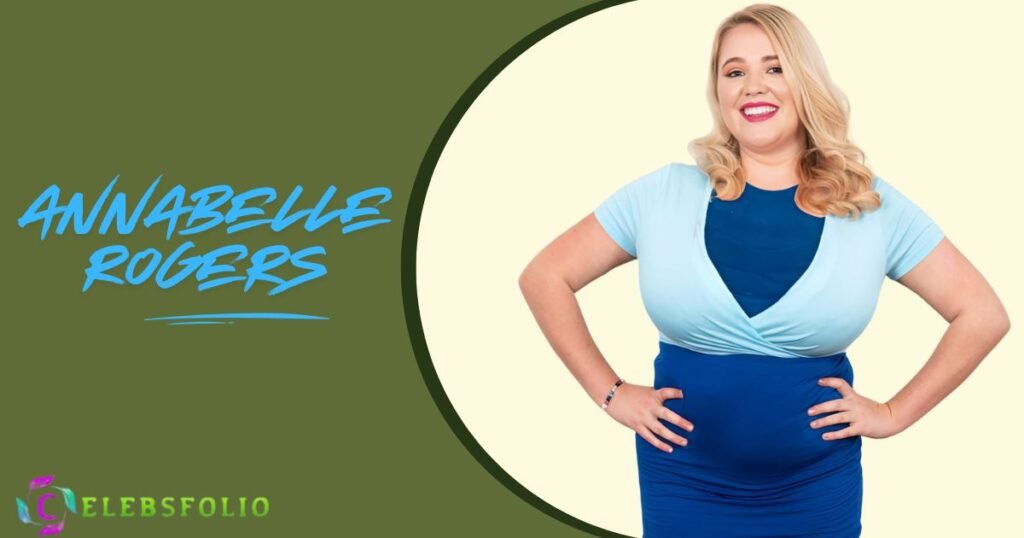 Annabelle Rogers