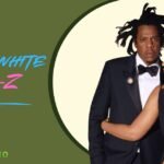 Cathy White and Jay-Z