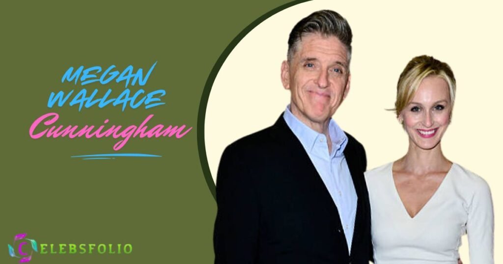 Megan Wallace Cunningham