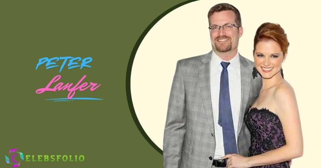 Peter Lanfer