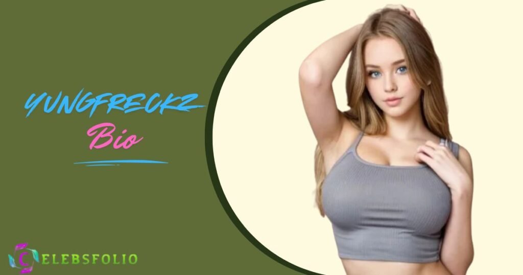Yungfreckz