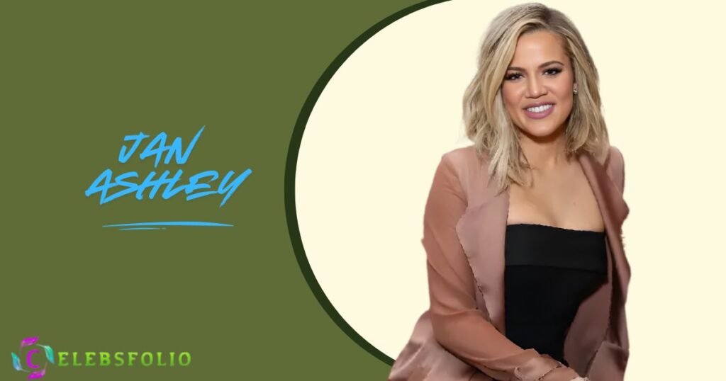 Jan Ashley