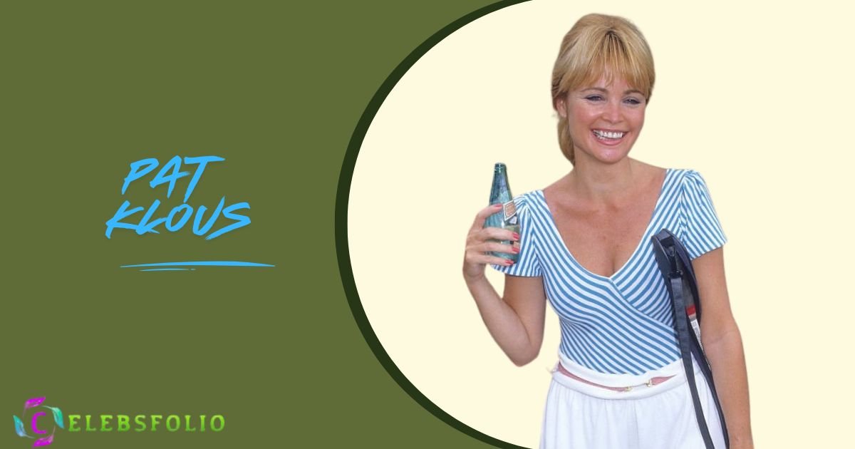 Pat Klous