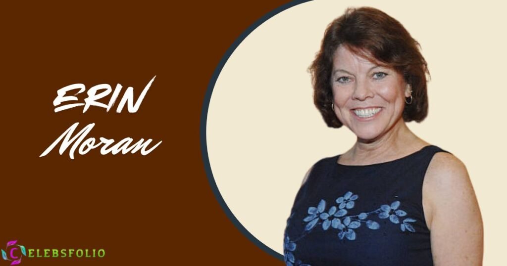 Erin Moran