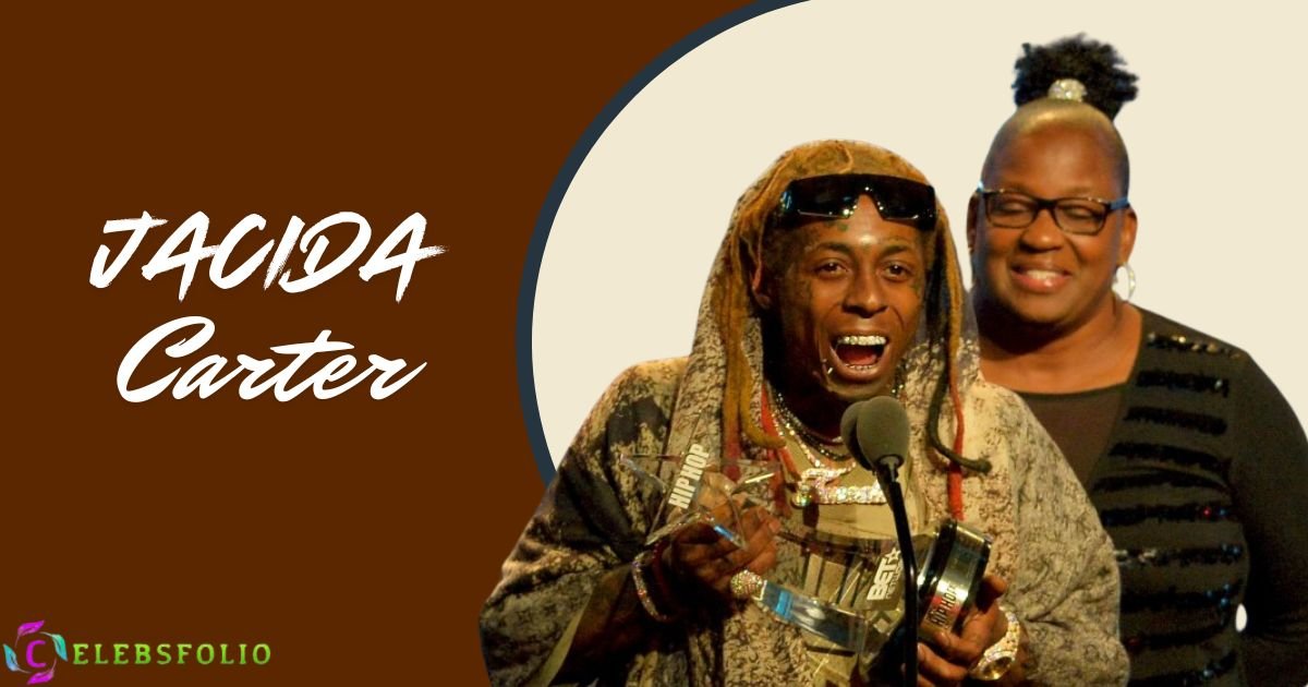 Jacida Carter