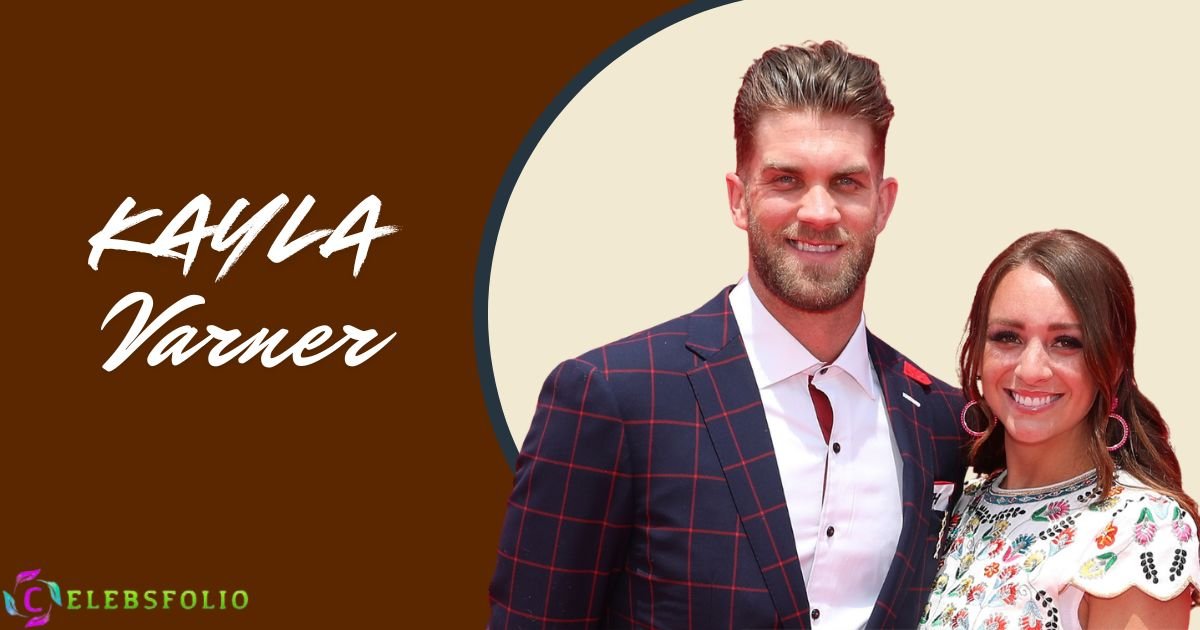 Kayla Varner